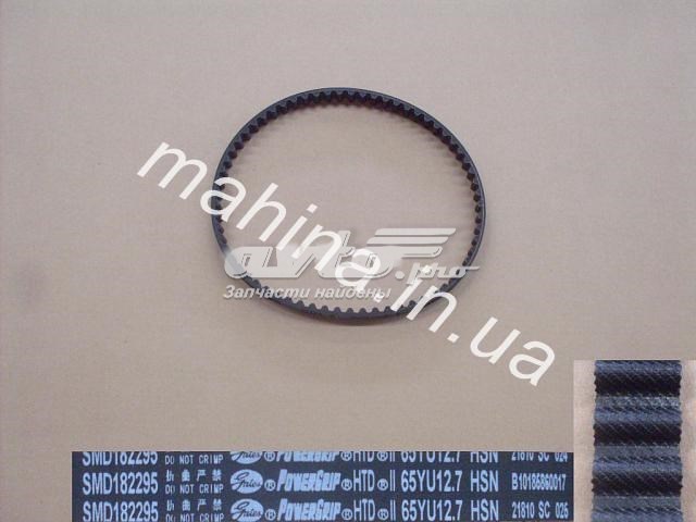 Ремень балансировочного вала SMD182295 GREAT WALL