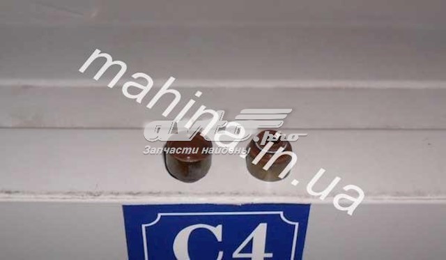 SMD184303 CHERY Сальник клапана (маслосъемный), впуск/выпуск купить в Запорожье
