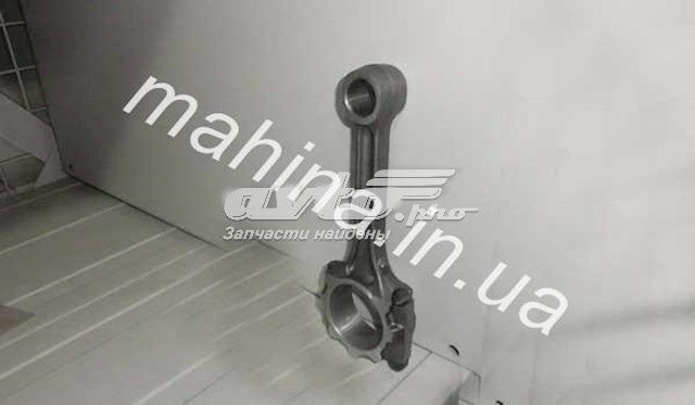 Шатун поршня ДВС SMD193027 CHERY