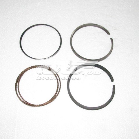 CHERY SMD194597 Кольца поршневые комплект на мотор, STD. в наличии Хмельницкий