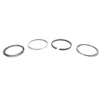 Кольца поршневые комплект на мотор, STD. SMD194597 CHERY