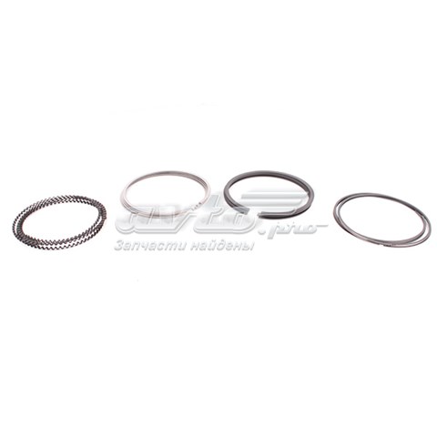 SMD194597 CHERY Кольца поршневые комплект на мотор, STD. купить в Чернигов
