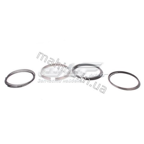 CHERY SMD194597 Кольца поршневые комплект на мотор, STD. в наличии Николаев