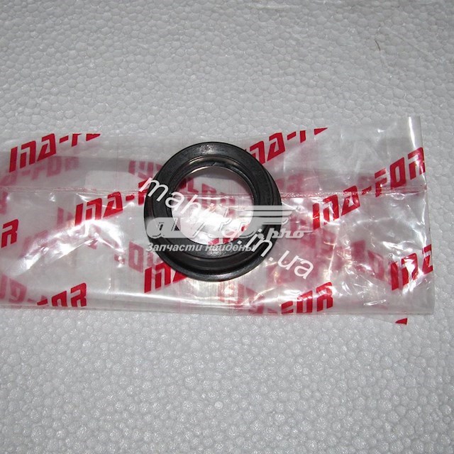 CHERY SMD198128 Кольцо уплотнительное свечного колодца в наличии Тернополь