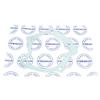 Прокладка помпы SMD315465 CHERY