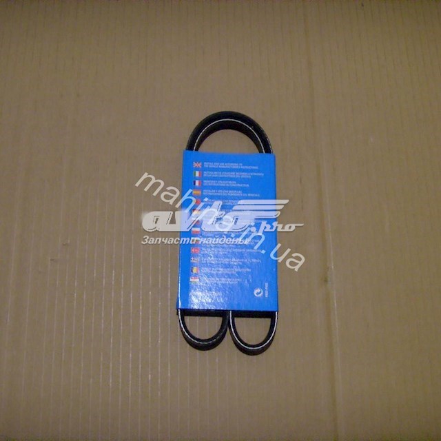 SMD326780 CHERY Ремень генератора купить в Ровно