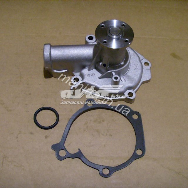 CHERY SMD326915 Помпа водяная (насос) охлаждения в наличии Каменское