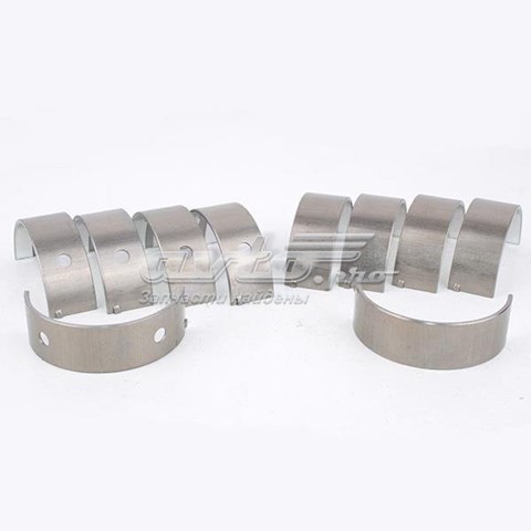 SMD327493 CHERY Вкладыши коленвала коренные, комплект, стандарт (STD) купить в Львов