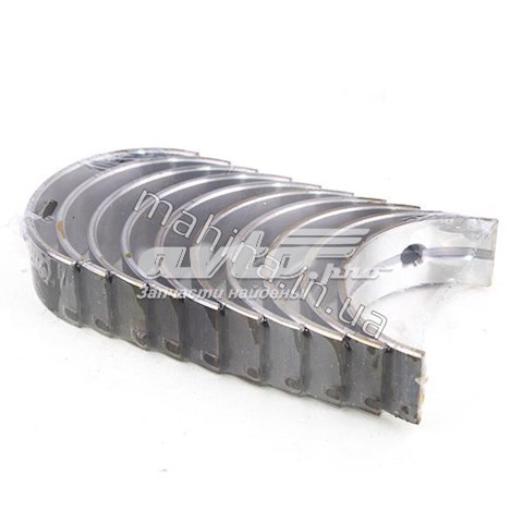 CHERY SMD327493 Вкладыши коленвала коренные, комплект, стандарт (STD) в наличии Ровно