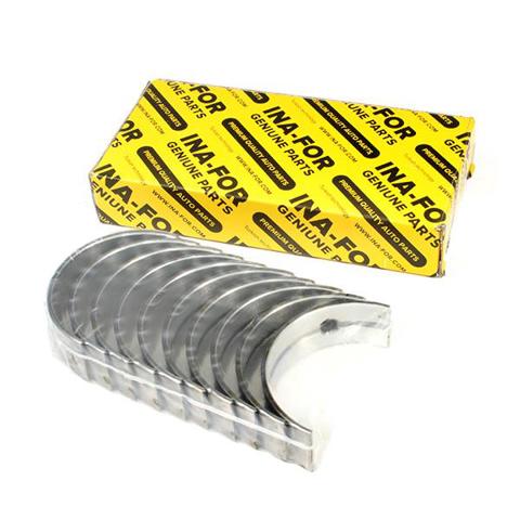 CHERY SMD327493 Вкладыши коленвала коренные, комплект, стандарт (STD) в наличии Чернигов