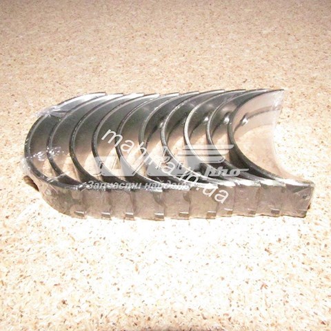 SMD327493 CHERY Вкладыши коленвала коренные, комплект, стандарт (STD) купить в Киев