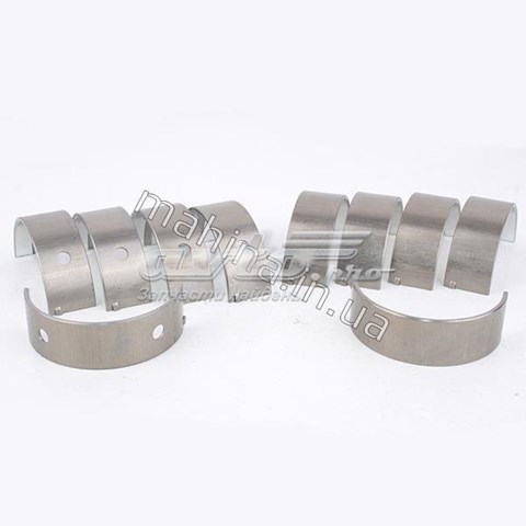 SMD327493 Вкладыши коленвала коренные, комплект, стандарт (STD) купить Запорожье
