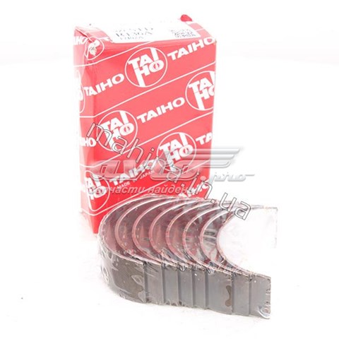 SMD327503 Вкладыши шатунные купить Житомир