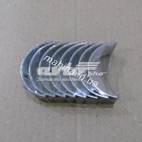 Комплект подшипников скольжения SMD327503 CHERY