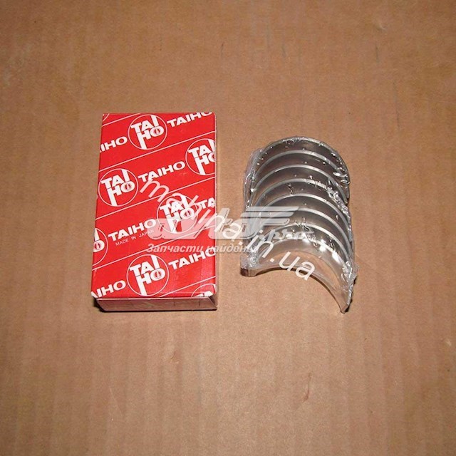 SMD327503 Вкладыши шатунные купить Харьков