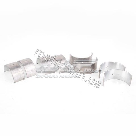 CHERY SMD327503 Вкладыши коленвала шатунные, комплект, стандарт (STD) в наличии Сумы