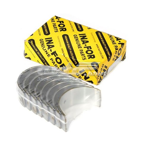 Подшипники скольжения SMD327503INF INA-FOR