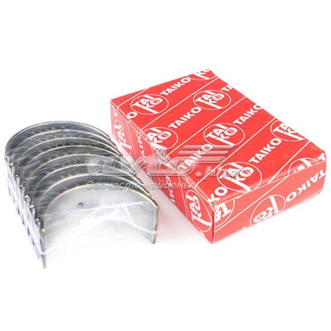 SMD327503INF INA-FOR Вкладыши коленвала шатунные, комплект, стандарт (STD) купить в Львов