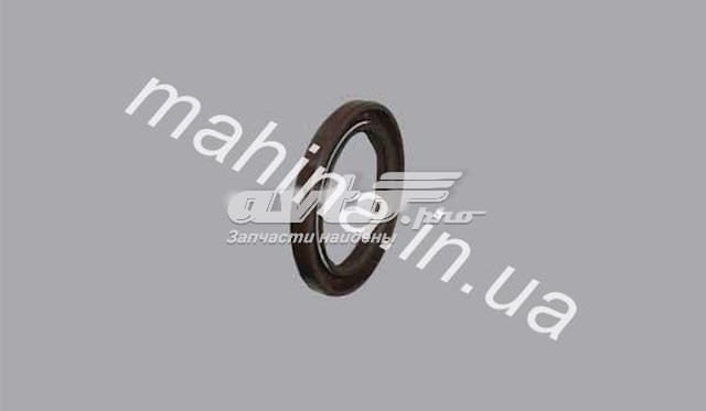Сальник коленчатого вала SMD343563 CHERY