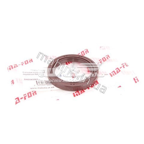 SMD343563 Сальник коленвала купить Чернигов