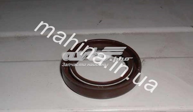 CHERY SMD343565 Сальник АКПП/КПП (входного/первичного вала) в наличии Каменское