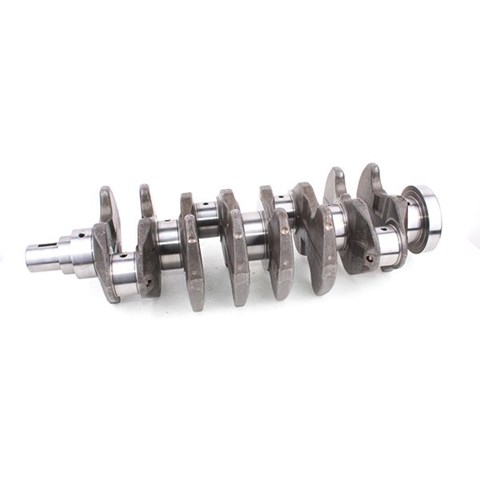 Вал коленчатый и маховик SMD346026 CHERY