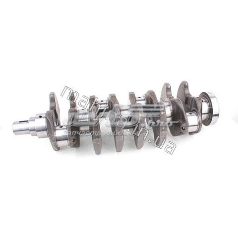 CHERY SMD346026 Коленвал двигателя в наличии Николаев