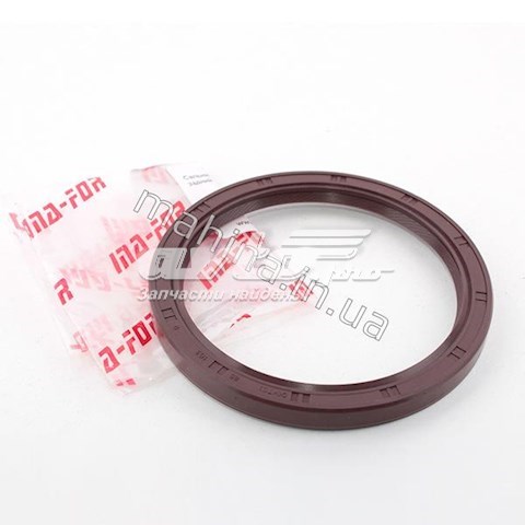 SMD359158 Сальник коленвала двигателя задний купить Павлоград