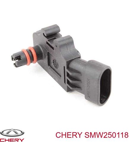 SMW250118 CHERY Датчик абсолютного давления купить в Львов