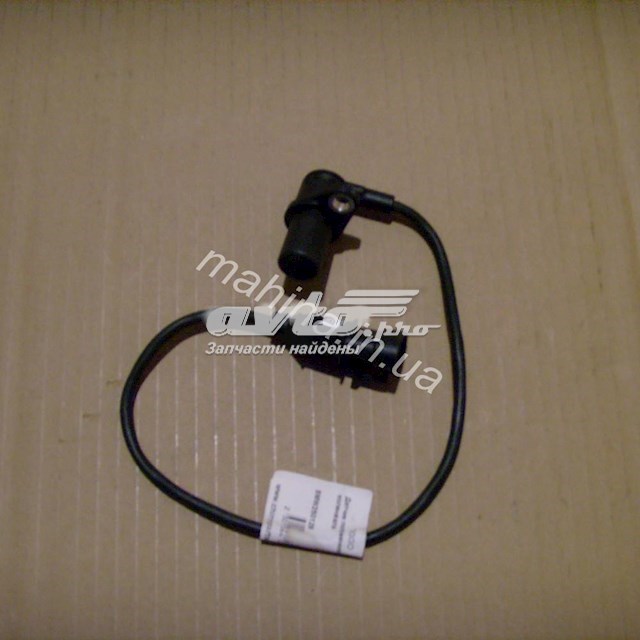 SMW250129 Chery датчик положения (оборотов коленвала)