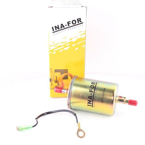 Фильтр топливный ina-for T11-1117110-INF