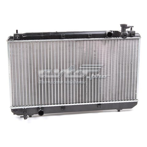 CHERY T111301110 Радиатор охлаждения двигателя в наличии Сумы
