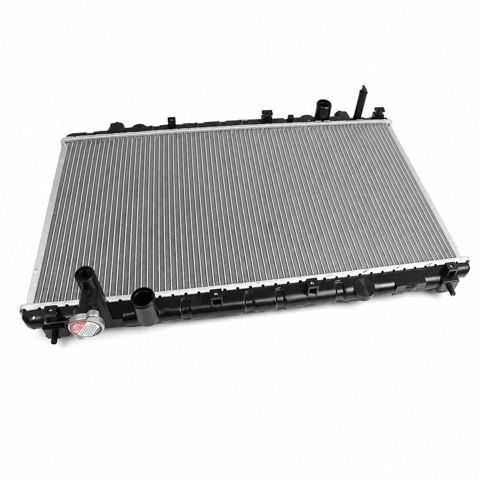 Радиатор охлаждения двигателя T111301110 CHERY