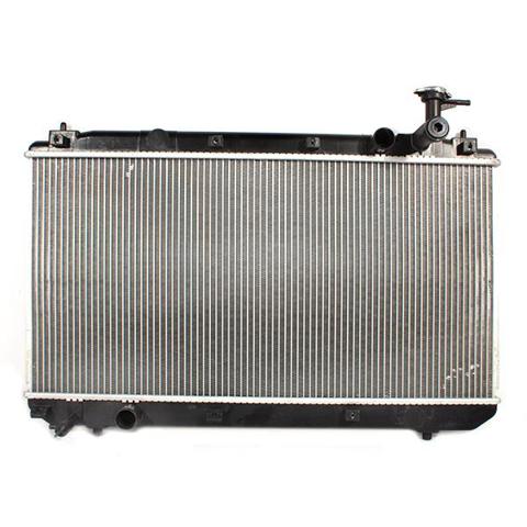 T111301110 CHERY Радиатор купить в Кривой Рог