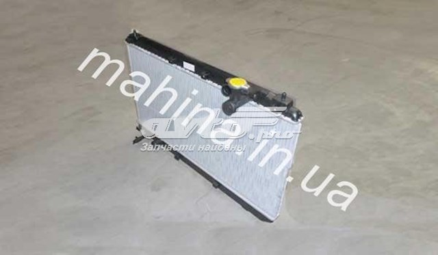 T111301110 CHERY Радиатор купить в Хмельницкий