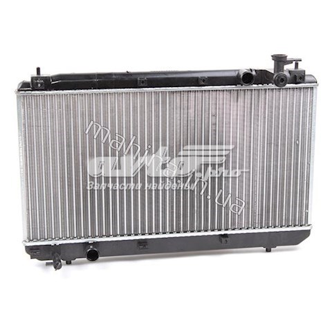CHERY T111301110 Радиатор охлаждения двигателя в наличии Сумы
