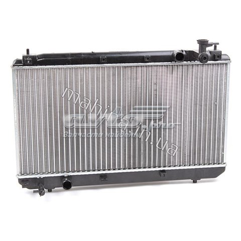 Радиатор охлаждения T11-1301110
