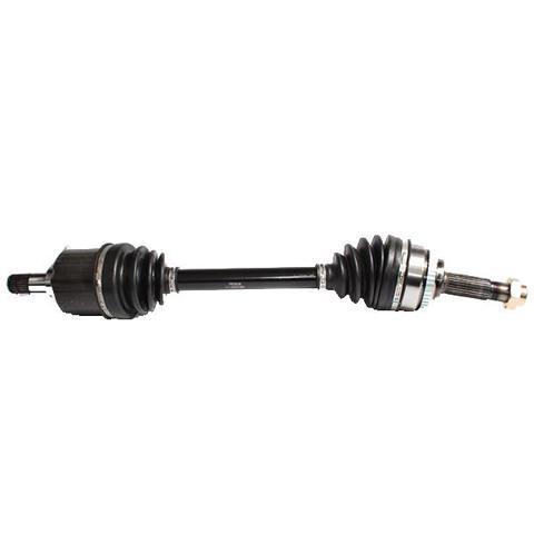 CHERY T112203010BC Полуось (привод) передняя левая в наличии Днепр