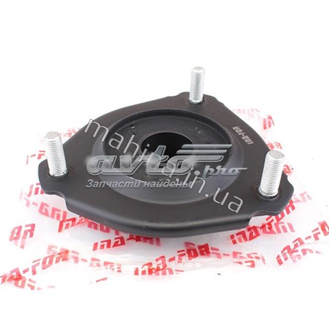 Подушка амортизатора переднего T112901110INF INA-FOR