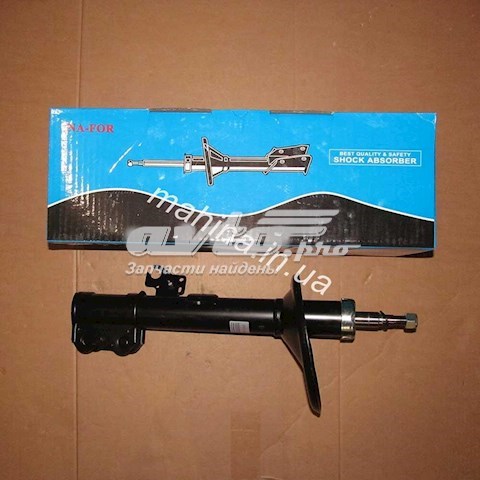 T112905010 Амортизатор передний левый купить Черкассы