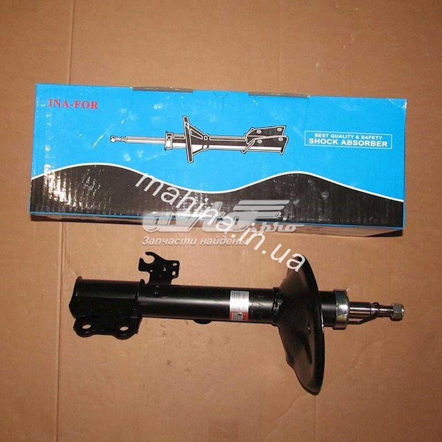 T112905020 Амортизатор передний правый купить Каменское
