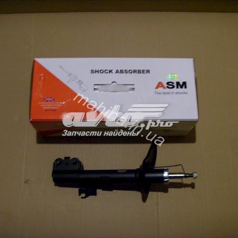 T112905020 CHERY Амортизатор передний правый купить в Николаев
