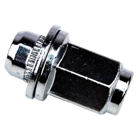 Гайка крепления колеса T113100111 КИТАЙ