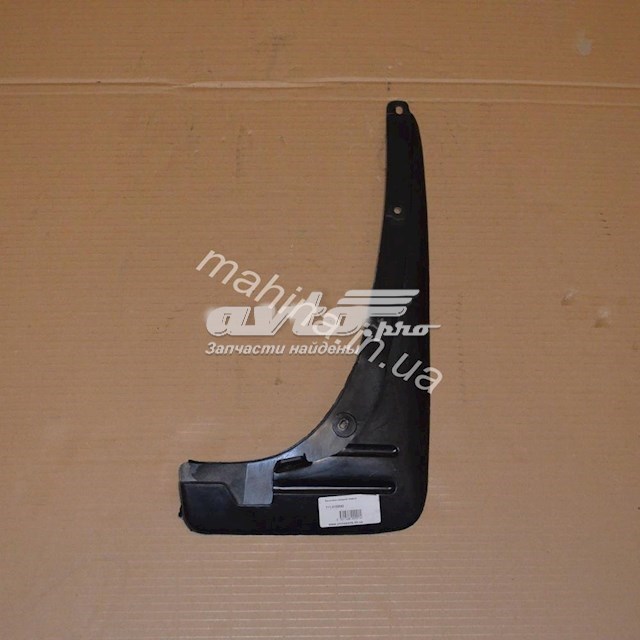 T113102052 CHERY Брызговик передний правый купить в Кривой Рог