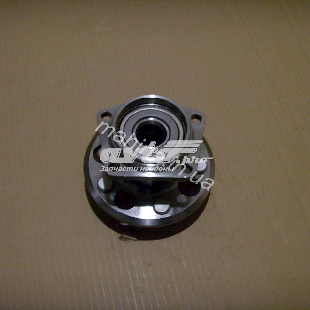CHERY T113301210 Ступица задняя в наличии Павлоград