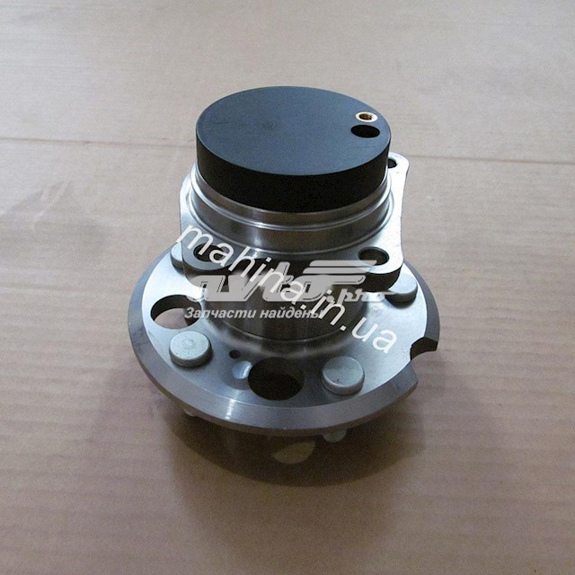 CHERY T113301210AB Задняя ступица в наличии Львов