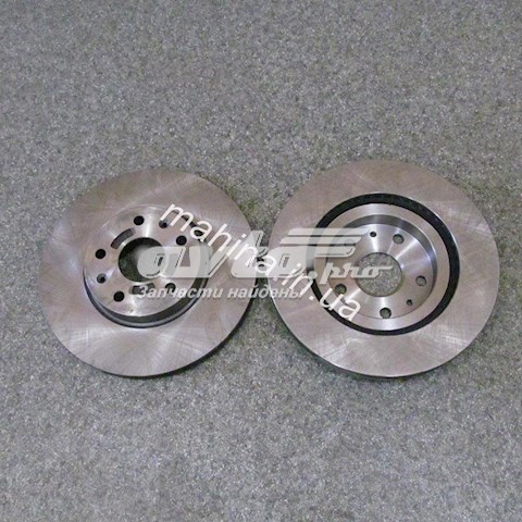 T113501075AC CHERY Передние тормозные диски купить в Киев
