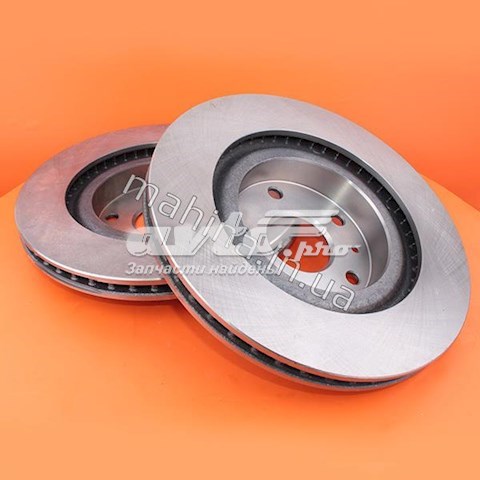 T113501075AC CHERY Передние тормозные диски купить в Винница