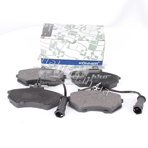 CHERY T113501080 Передние тормозные колодки в наличии Черновцы