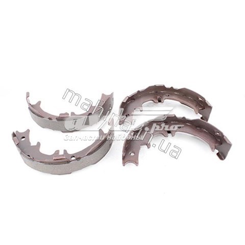CHERY T113502170 Колодки ручника в наличии Киев
